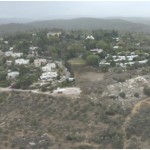 מצפה שלום מקום מגורים לשלושת הדתות 