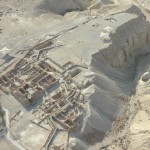 קומראן המגילות הגנוזות הטקסט המקראי הקדום ביותר 