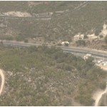 שער הגיא באב אל וואד לנצח זכור נא את שמותינו שיירות בדרך אל העיר 