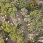 בית הקברות של כנרת תל בית ירח הפנטאון של העליה השניה
