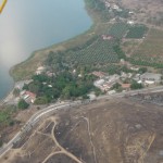 כנסיית הלחם והדגים, מקום התרחשות נס הלחם והדגים של ישו 