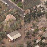 הארמון מהשיר שם על שפת ים כנרת ארמון רב תפארת , המלון של משפחת טירידל, במושבה כנרת