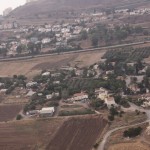 מצפה תחילה גרמנים אחר כך מראשוני הישובים בגליל 