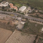 תחנת הרכבת בצמח