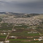 כפר מנדה כפר טיפוסי ערבי