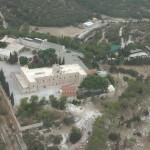 מנזר בית גימאל 