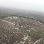 תל עזקה 