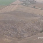 תל בטש היא תמנת המקראית 