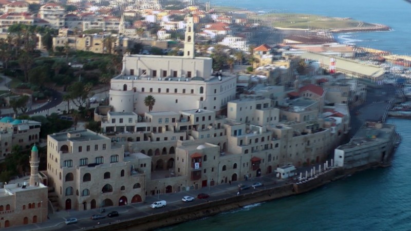 Jaffa